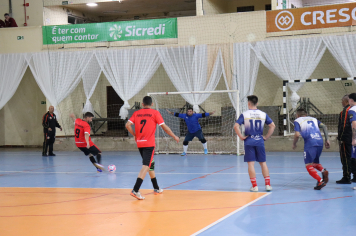 Foto - 2ª SUPERCOPA DE FUTSAL MASCULINO