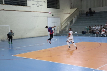 Foto - FUTSAL SÉRIE PRATA 12/03/2026