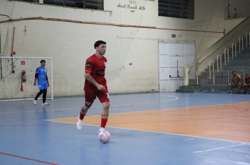 Foto - FUTSAL SÉRIE OURO 17/03/2026