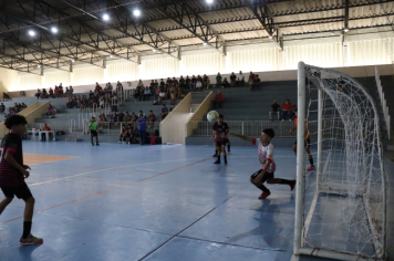 Foto - COPINHA DE FUTSAL DE MENORES MASCULINO 