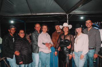 Foto - 4º PIRAÍ RODEO FEST - LEONARDO