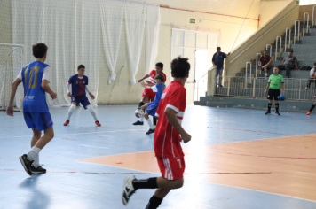 Foto - JOGOS ESCOLARES 2025 - 06/05 TERÇA FEIRA