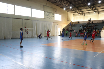Foto - JOGOS ESCOLARES 2025 - 06/05 TERÇA FEIRA