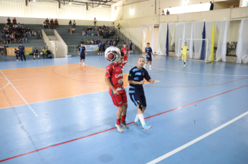 Foto - JOGOS ESCOLARES 2025 - 07/05 QUARTA FEIRA