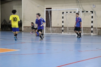 Foto - FUTSAL SÉRIE PRATA 24/03/2026