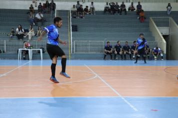 Foto - 2ª SUPERCOPA DE FUTSAL