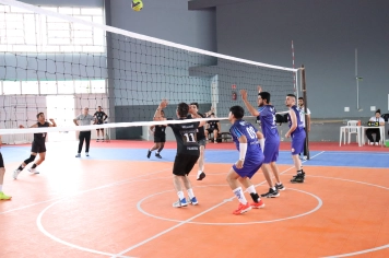 Foto - GRAND PRIX VOLEIBOL AMCG