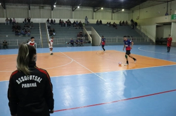 Foto - FUTSAL SÉRIE PRATA 12/03/2026