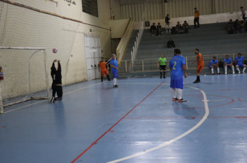 Foto - CAMPEONATO DE FUTSAL MASTER MASCULINO