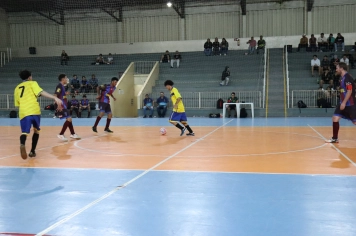 Foto - FUTSAL SÉRIE PRATA 31/03/2026