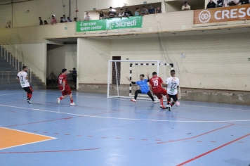 Foto - FUTSAL SÉRIE OURO 17/03/2026