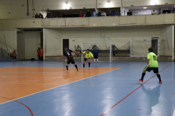 Foto - CAMPEONATO DE FUTSAL MASTER MASCULINO