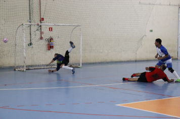 Foto - CAMPEONATO DE FUTSAL MASTER MASCULINO