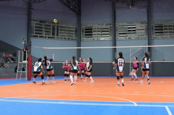 Foto - CAMPEONATO DE VÔLEI - 23/03/2026