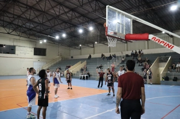 Foto - BASQUETE MASCULINO 14/04/2026