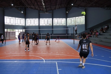Foto - GRAND PRIX VOLEIBOL AMCG
