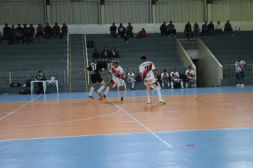 Foto - FUTSAL SÉRIE OURO 11/03/2026
