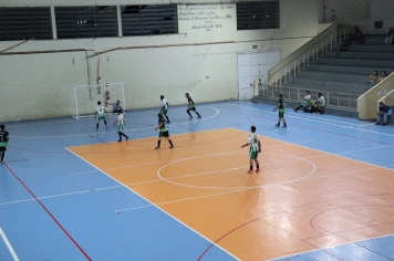 Foto - FUTSAL SÉRIE PRATA 23/03/2026