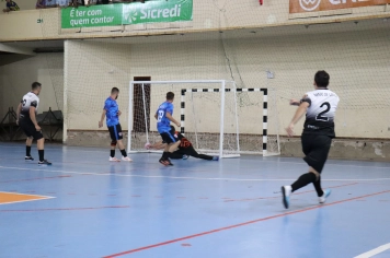 Foto - FUTSAL SÉRIE OURO 24/03/2026