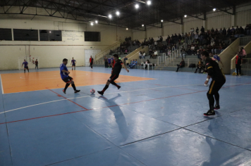 Foto - CAMPEONATO POPULAR MUNICIPAL DE FUTSAL MASCULINO