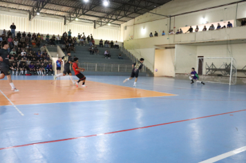 Foto - COPINHA DE FUTSAL DE MENORES MASCULINO 