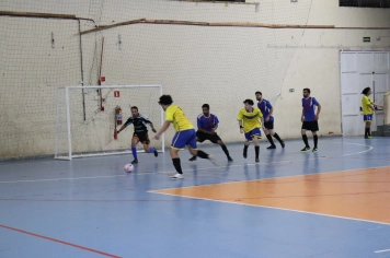 Foto - FUTSAL SÉRIE PRATA 24/03/2026