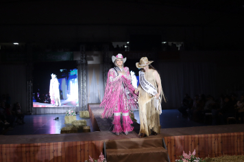 Foto - CONCURSO DA RAINHA DO 4º PIRAÍ RODEO FEST!
