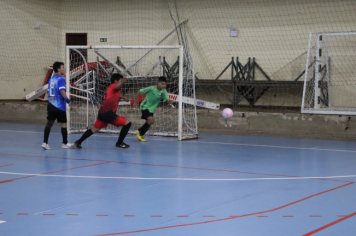 Foto - CAMPEONATO POPULAR MUNICIPAL DE FUTSAL MASCULINO