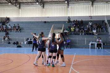 Foto - GRAND PRIX VOLEIBOL AMCG