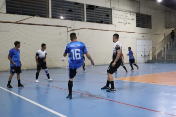 Foto - FUTSAL SÉRIE OURO 24/03/2026