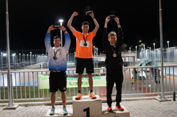Foto - II Piraí Night Run - 2025