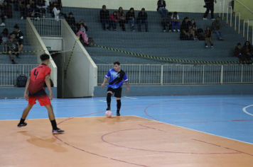 Foto - CAMPEONATO POPULAR MUNICIPAL DE FUTSAL MASCULINO