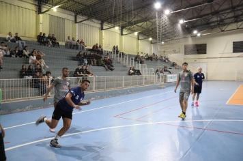 Foto - FINAL HANDEBOL MASCULINO 15/04/2026