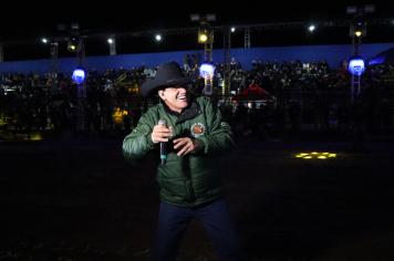 Foto - 4º Piraí Rodeo Fest - Humberto e Ronaldo