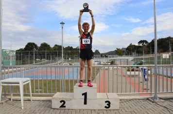 Foto - CORRIDA DA COMARCA