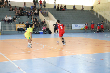 Foto - JOGOS ESCOLARES 2025 - 06/05 TERÇA FEIRA