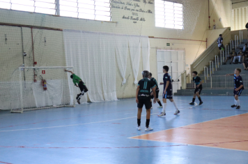Foto - JOGOS ESCOLARES 2025 - 04/05 DOMINGO