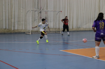 Foto - 2ª SUPERCOPA DE FUTSAL FEMININO