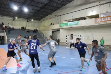 Foto - FINAL HANDEBOL MASCULINO 15/04/2026