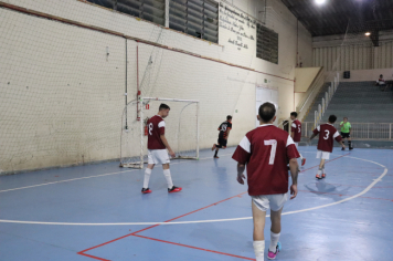 Foto - 2ª SUPERCOPA DE FUTSAL