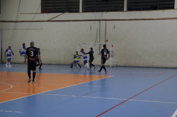 Foto - CAMPEONATO DE FUTSAL MASTER MASCULINO