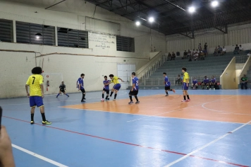 Foto - FUTSAL SÉRIE PRATA 24/03/2026