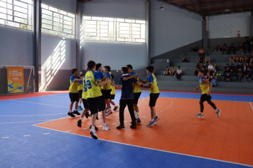Foto - JOGOS ESCOLARES 2025 - 06/05 TERÇA FEIRA