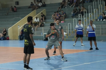 Foto - CAMPEONATO DE HANDEBOL 16/03/2026