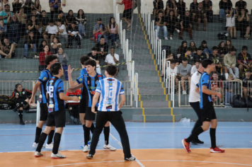 Foto - COPINHA DE FUTSAL DE MENORES MASCULINO 