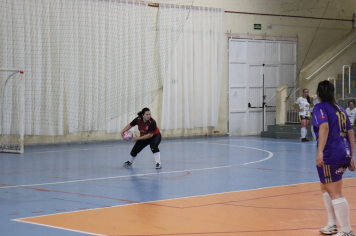 Foto - 2ª SUPERCOPA DE FUTSAL FEMININO
