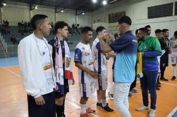 Foto - 2ª SUPERCOPA DE FUTSAL MASCULINO