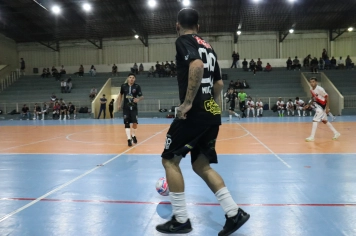 Foto - FUTSAL SÉRIE OURO 11/03/2026