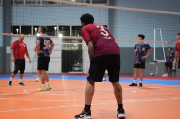 Foto - CAMPEONATO DE VÔLEI - 23/03/2026