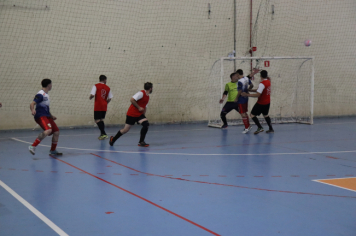 Foto - CAMPEONATO POPULAR MUNICIPAL DE FUTSAL MASCULINO